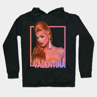 VALENTINA Hoodie